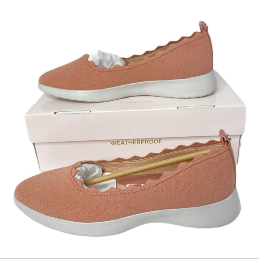 Dasha Knit Comfort Sneakers